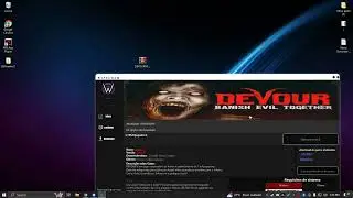 DEVOUR ATUALIZADO 4.3.9 COM O NOVO MAPA DOWNLOAD VIA MEDIAFIRE NO DISCORD!