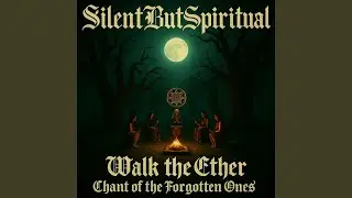 Walk the Ether (Chant of the Forgotten Ones)