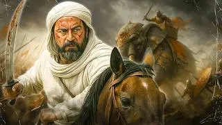 The Conqueror of Persia  The Story of Sa&lsquo;d ibn Abi Waqqas
