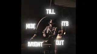 i shoot the lights out - | Arthur Morgan Edit | #edit #viralvideo #aftereffects #rdr2 #arthurmorgan