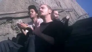 Pacific Star - I Cant Make You Love Me (Official Video)