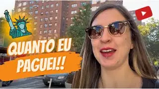 Onde ficar em Nova York gastando pouco? | Hi Hostel NY