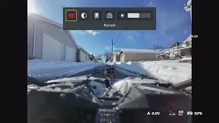 dji 04 lite unusable for ground fpv