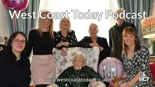 The West Coast Today Podcast - 26th November 2026