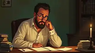 The Ninny by Anton Chekhov | Full Summary & Moral Lesson