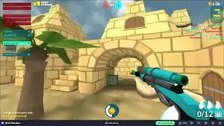 i got someone with egg bomb