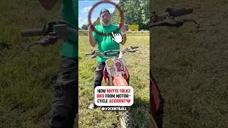 How Whyte Folkz Died From Motorcycle Accident💔 #memphis