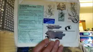Big B Bricks - LEGO International Brick 1 - LEGOing Sweden (Usual Suspect haul too)