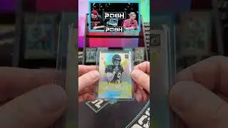 2025 Panini Optic Hobby 6 Box Break - Break #2309