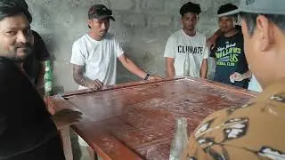 zero kilometre vs nadipur pokhara | carrom match 2082