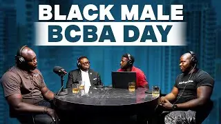 Black Male BCBA Day: How One Man Sparked a Movement