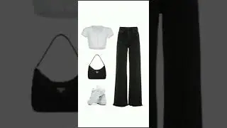 MustHave Simple/Comfortable/CuteOutfits💃🚶&zwj;♀️ #musthaves #pinterest #trending #youtubeshorts #shorts