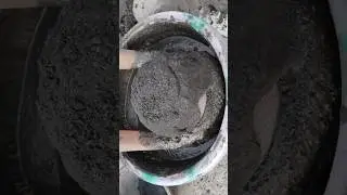 #purecementasmr #sand #asmrcement #gymchalk #concretesand #makingasmr #reddirtcrumbling #relax