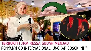 🔴 BUKAN ORANG SEMABARANG ! JIKA SUARA RESSA SUDAH BUAT DUTA INI TAK KUASA. BEGINI TANGGAPANYA ?
