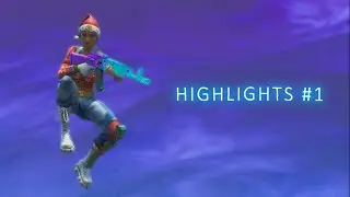 Gambit AstroSMZ | Highlights #1
