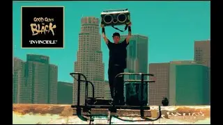 GOOD GUYS IN BLACK 'INVINCIBLE' OFFICIAL MUSIC VIDEO 2024