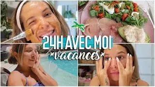 ♡ 24h AVEC MOI *spécial vacances*