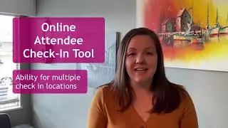 Quick Tips For Event Pros: Online Event Management Tools to Streamline the Attendee Experience