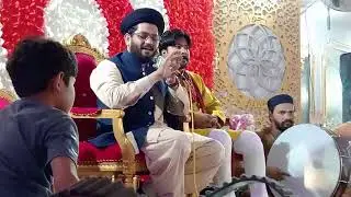 Ya Hasan badshaa buhit hi pyra qaseeda rehaan roofi Hammad sound zafarwal 03016146008