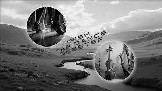Irish Tap Dance Dubstep [Royalty Free] St. Patrick&rsquo;s Day Background Music for Videos | V-Audio