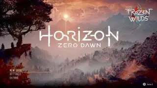 Horizon Zero Dawn: Free Download
