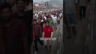 Nepal&rsquo;s social media ban sparks deadly protests