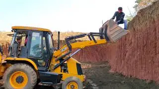 jcb truck for kids fun / jcb video / jcb / jcp / jcv