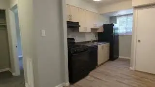 Meadows at Capitol Heights: One-Bedroom Apartment
