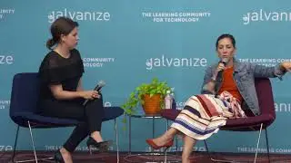 Transformative Storytelling Series - Leah Busque