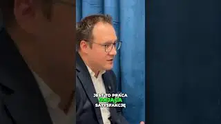 Zalety i wyzwania zawodu adwokata - Piotr Witkowski - 2Etaty