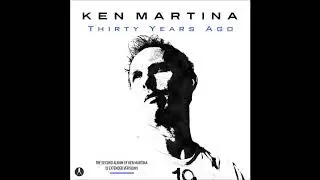 Ken Martina - Don't Break My Heart (Refrain)