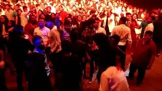 Dy Patil Medical College Kolhapur for 1st Time [Freshers Night 2018]