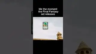 What other combos are you excited to run with Jumbo Cactuar?