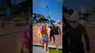Prank Acak social ketemu duo bucin songong pamer evo #dutatraining #pranktraining #freefire
