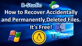 How to download R-Studio Crack | Free online installer + Tutorial 23.05.2023