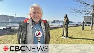 Toronto researchers help uncover Ontario First Nations' donations to Irish famine relief fund