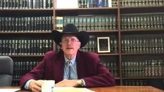 Forslund DUI Defense Expert - Client Meeting Breath Test vs. Blood Tests