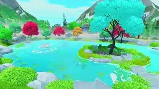 Lofi and Chill Snack break 12 minute