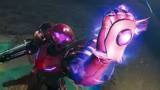 Ep 1780 - Metroid Prime 4 Beyond Gameplay - Part 1