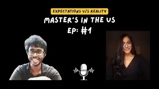 Master's Abroad: Shocking Realities vs Dreamy Expectations! 😱✨