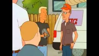 Dale | Dale on Tornado's and Eggs | KOTH