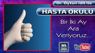 Ara veriyoruz..