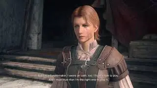 Final Fantasy 16 Livestream