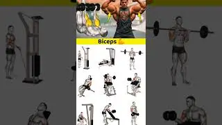 biceps workout biceps exercise @lokalboy5789 #motivation