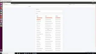 Laravel, Databases, Query Builder, Factories, Users and more
