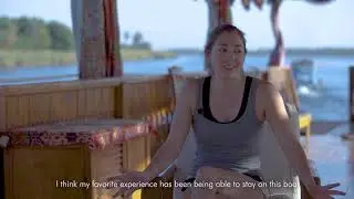 Sailing the Nile With Wild Women Expeditions
