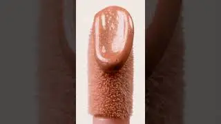 Gloss Radiant Kiss -Linha Ruby Rose