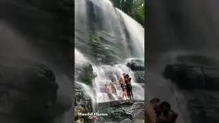 🇱🇰 FAIRLAWN Waterfall #short |Sri Lanka|