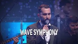 Wave Symphony - Recital i Gerald Murrja | Promo - Vizion Plus