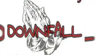 RobDog - DownFall (prod.hoodrichbako)/prod.marsveryown